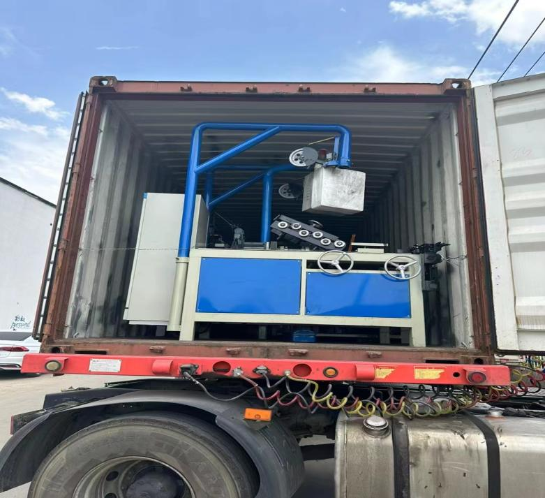 Loading &Shipment